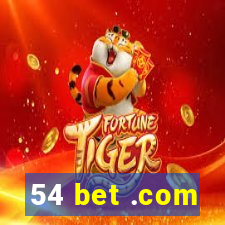 54 bet .com