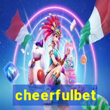 cheerfulbet