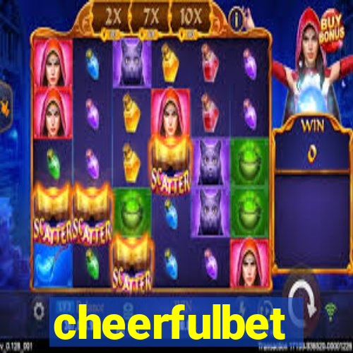 cheerfulbet