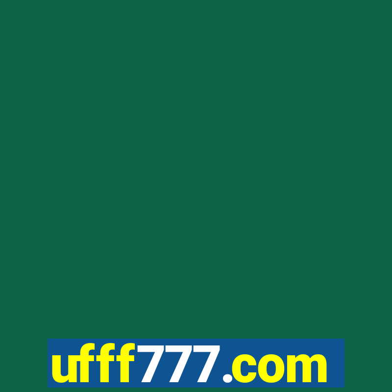 ufff777.com