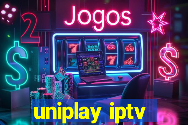 uniplay iptv