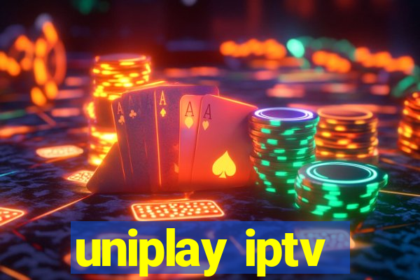 uniplay iptv