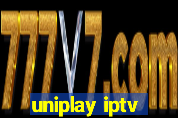 uniplay iptv