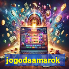 jogodaamarok