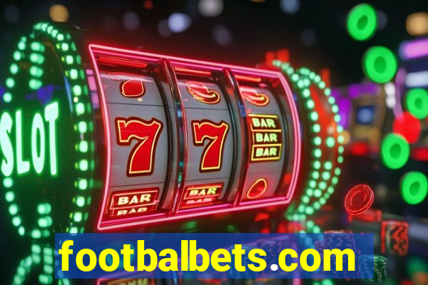 footbalbets.com