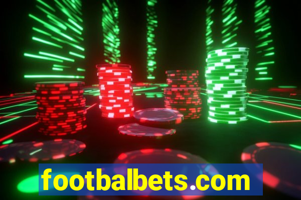 footbalbets.com