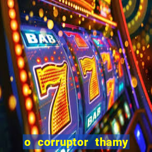 o corruptor thamy bastida pdf