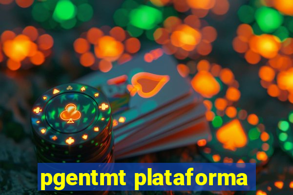 pgentmt plataforma