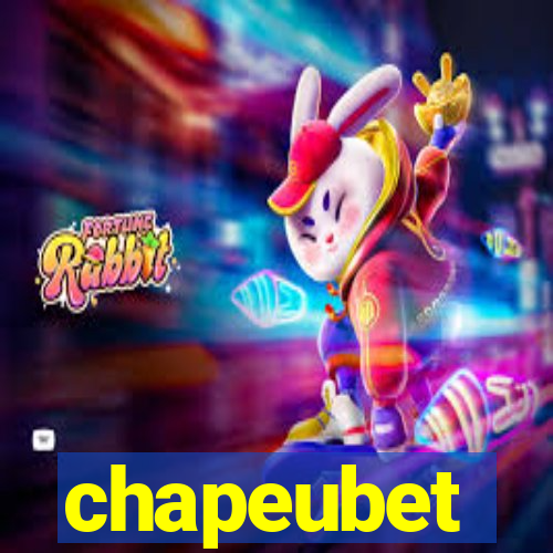 chapeubet