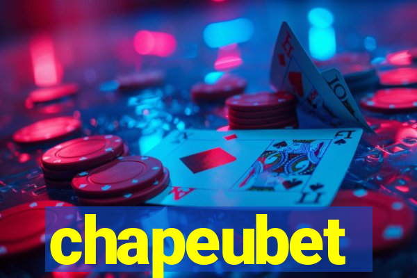 chapeubet