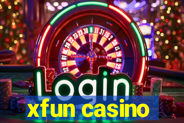 xfun casino