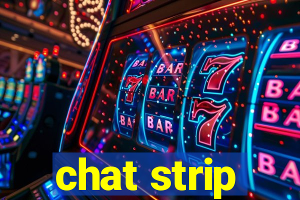 chat strip