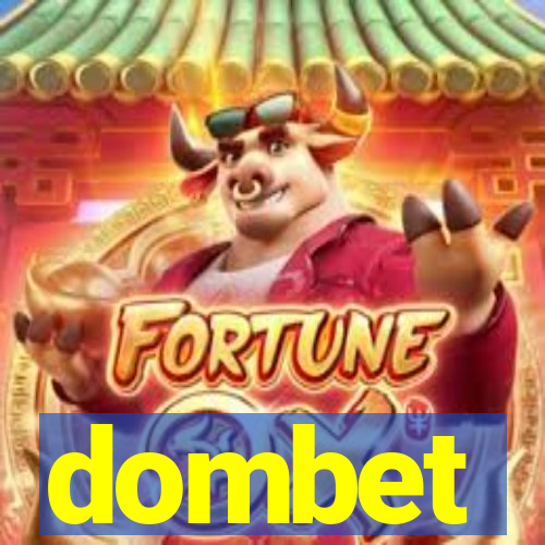 dombet