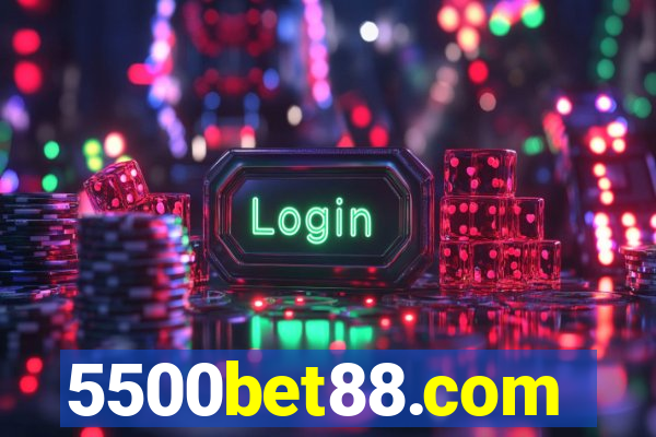 5500bet88.com