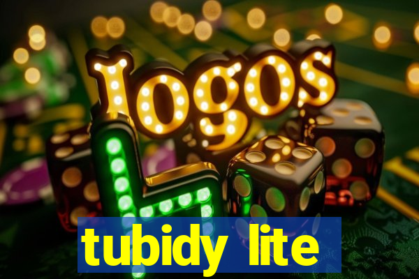 tubidy lite