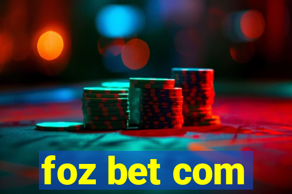 foz bet com