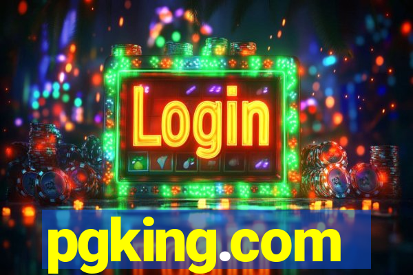 pgking.com