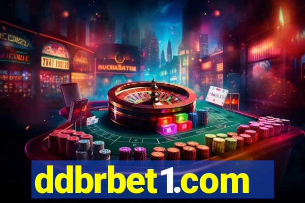 ddbrbet1.com