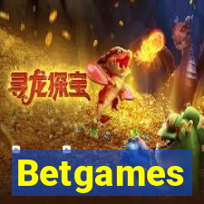 Betgames