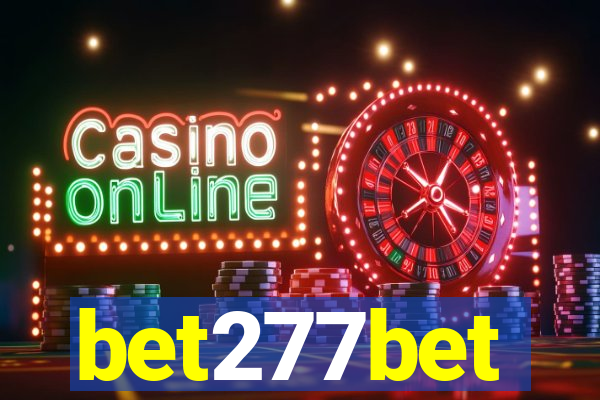 bet277bet