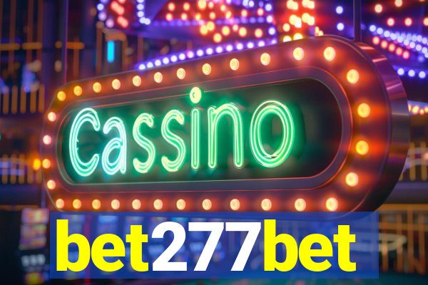 bet277bet