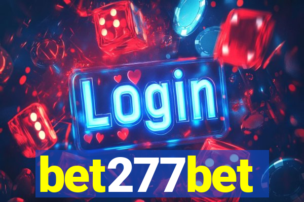 bet277bet