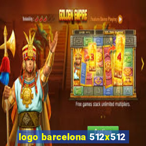 logo barcelona 512x512