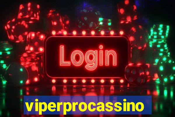 viperprocassino