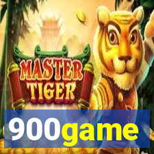 900game