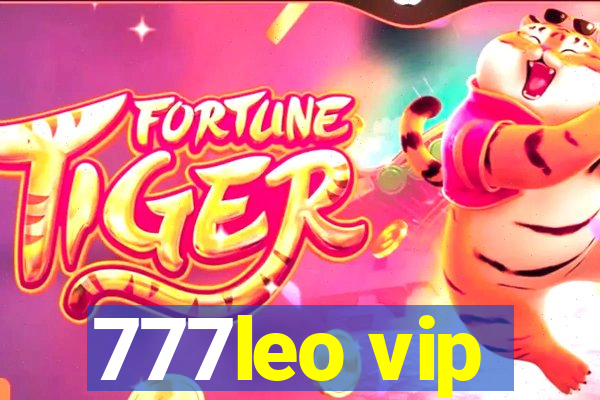 777leo vip