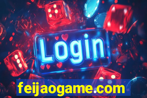 feijaogame.com