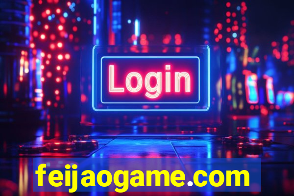 feijaogame.com