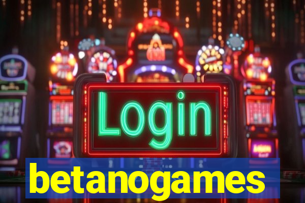 betanogames