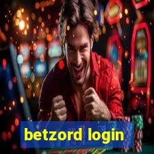 betzord login