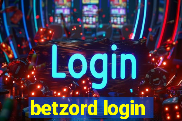 betzord login