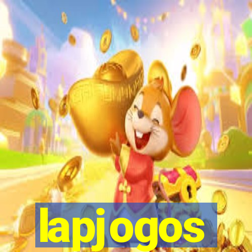 lapjogos