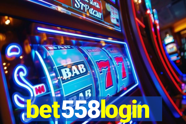 bet558login