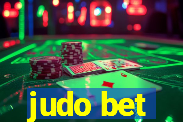 judo bet