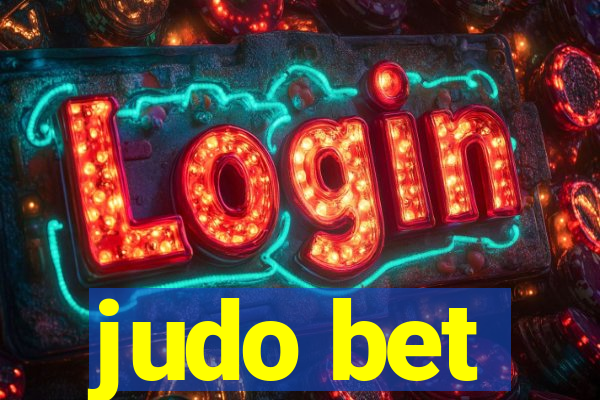 judo bet