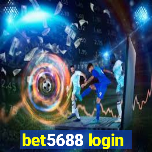 bet5688 login