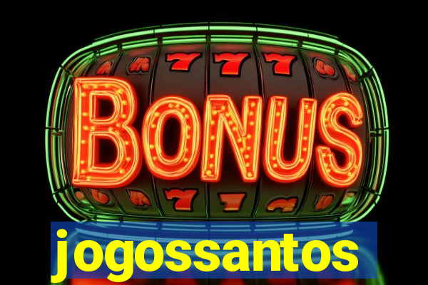 jogossantos