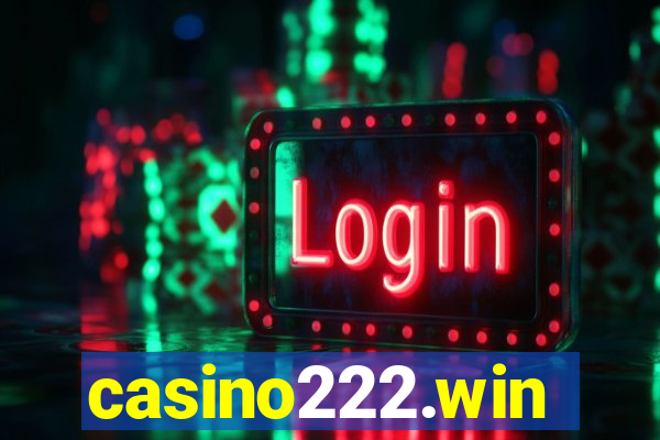 casino222.win