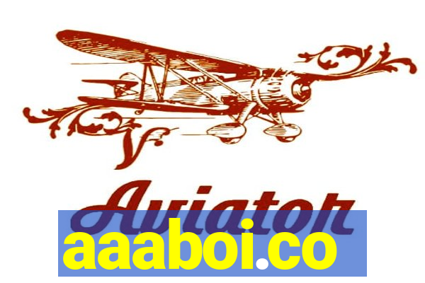 aaaboi.co