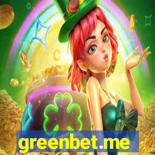 greenbet.me