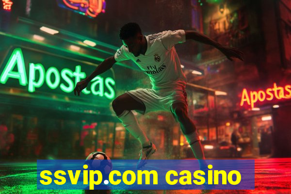 ssvip.com casino