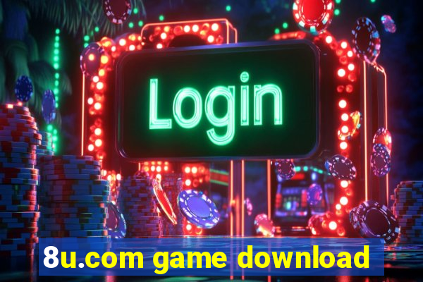 8u.com game download