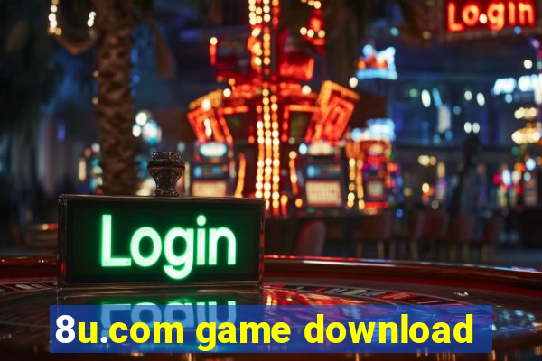 8u.com game download