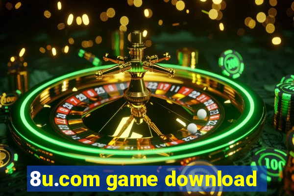 8u.com game download