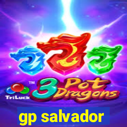 gp salvador