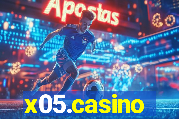 x05.casino